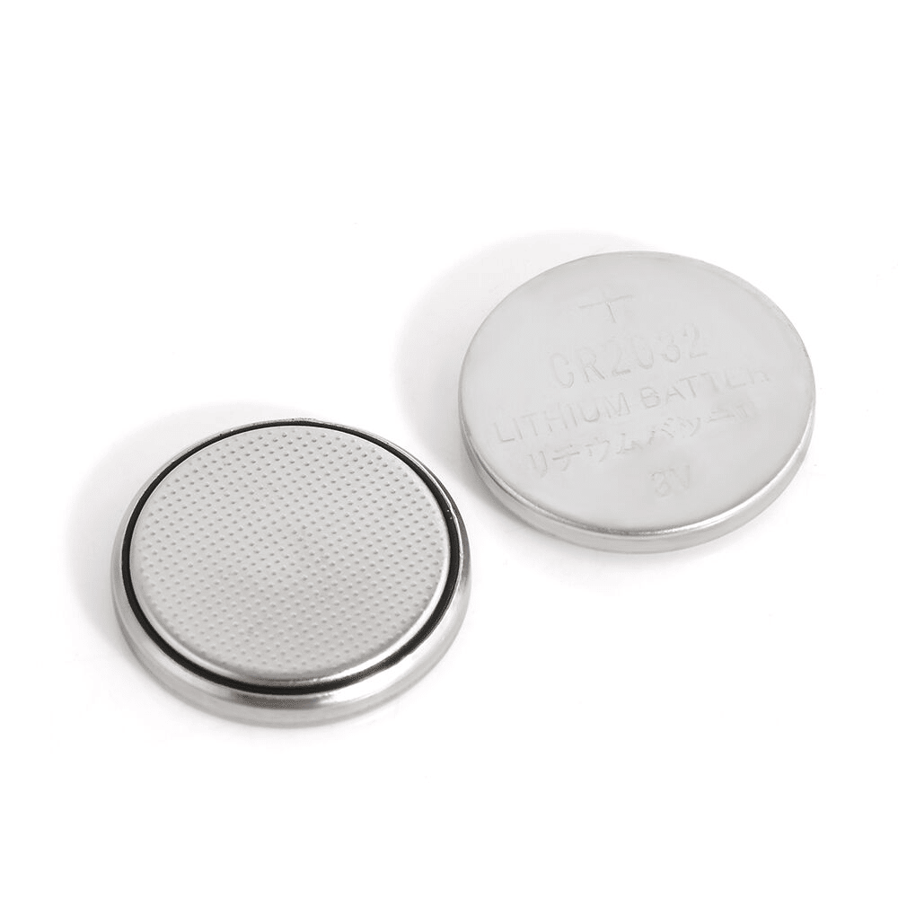 5-50x LITHIUM BATTERY 3V CR2032 CR 2032 BR2032 DL2032 Remote Button Cell Watch