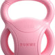 Pink-5 lb