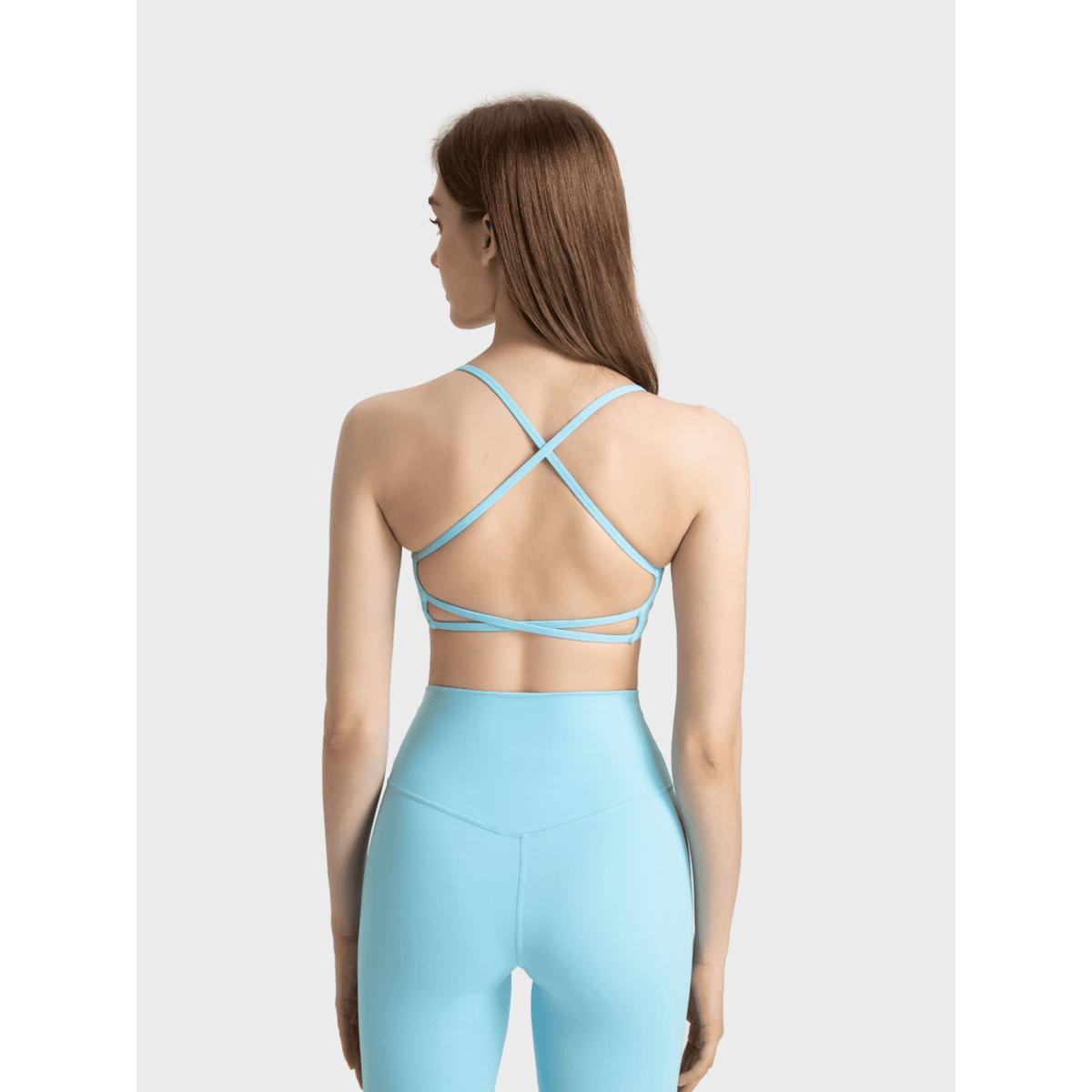 JupiterGear Crisscross Cami