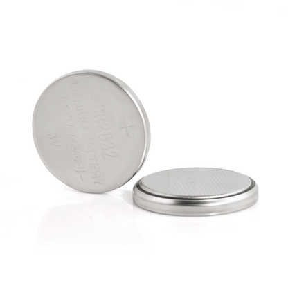 5-50x LITHIUM BATTERY 3V CR2032 CR 2032 BR2032 DL2032 Remote Button Cell Watch