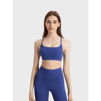 JupiterGear Crisscross Cami