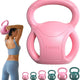 Pink-15 lb