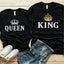 King