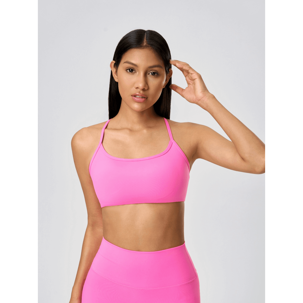 JupiterGear Crisscross Cami