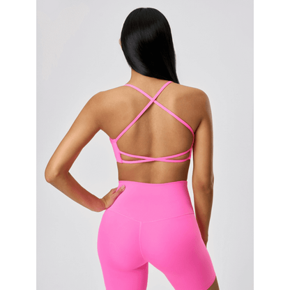 JupiterGear Crisscross Cami