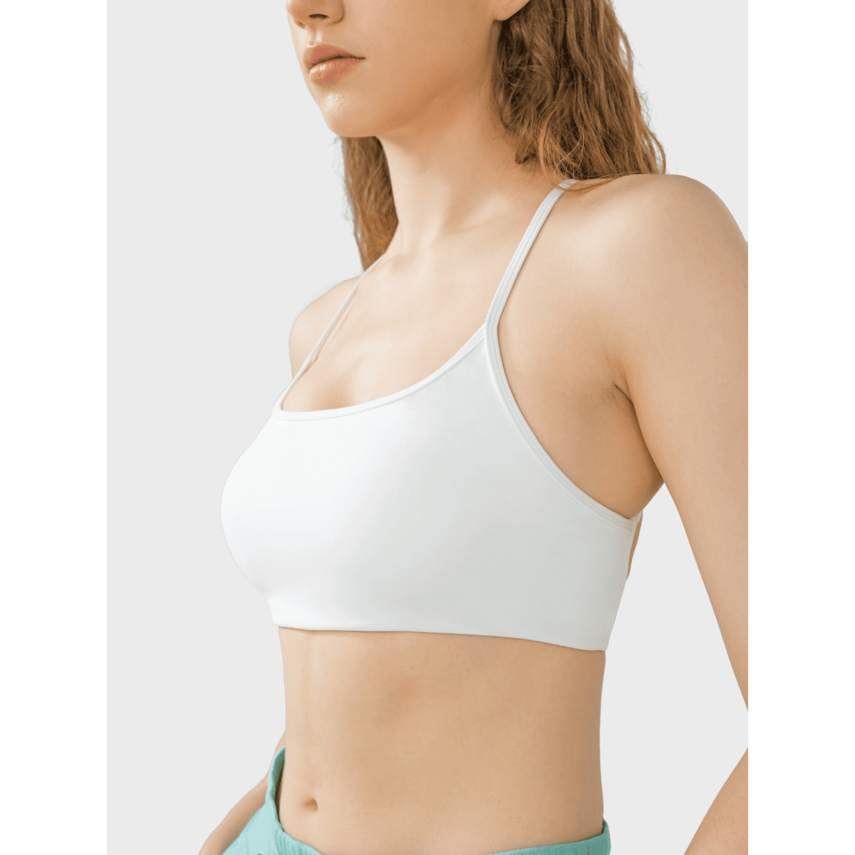 JupiterGear Crisscross Cami