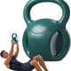 Green-5 lb