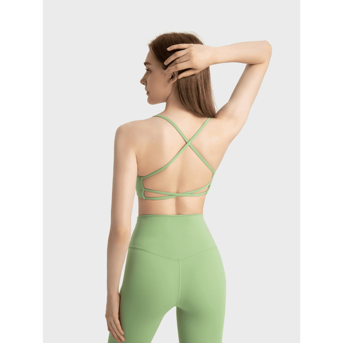 JupiterGear Crisscross Cami