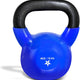 H. 40LB - Dark Blue  Vinyl Coated