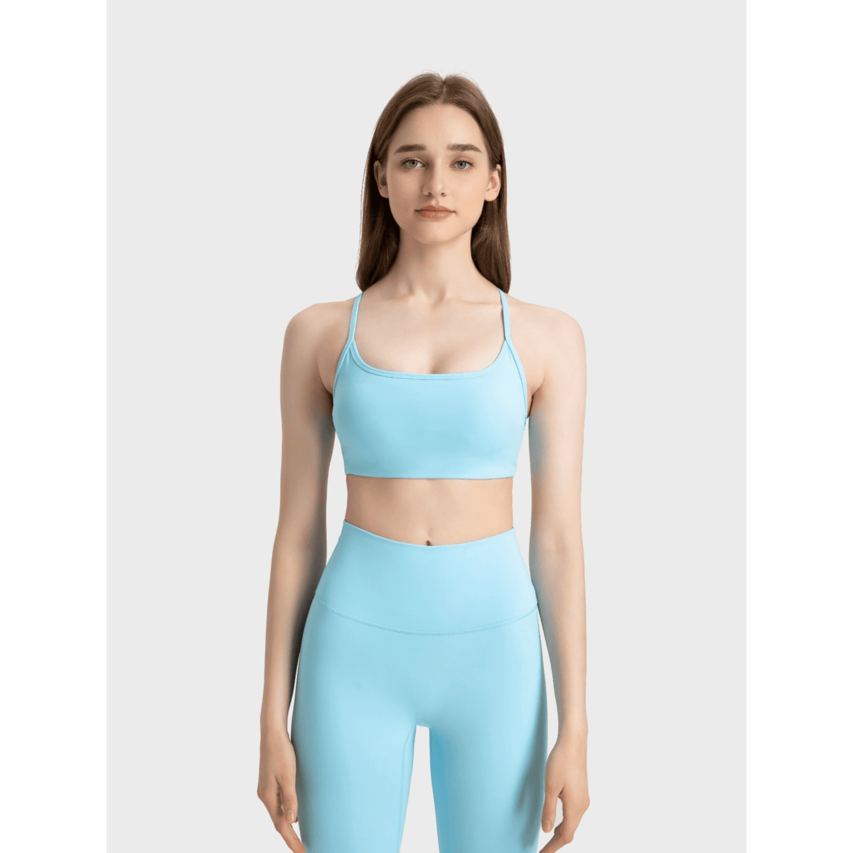 JupiterGear Crisscross Cami