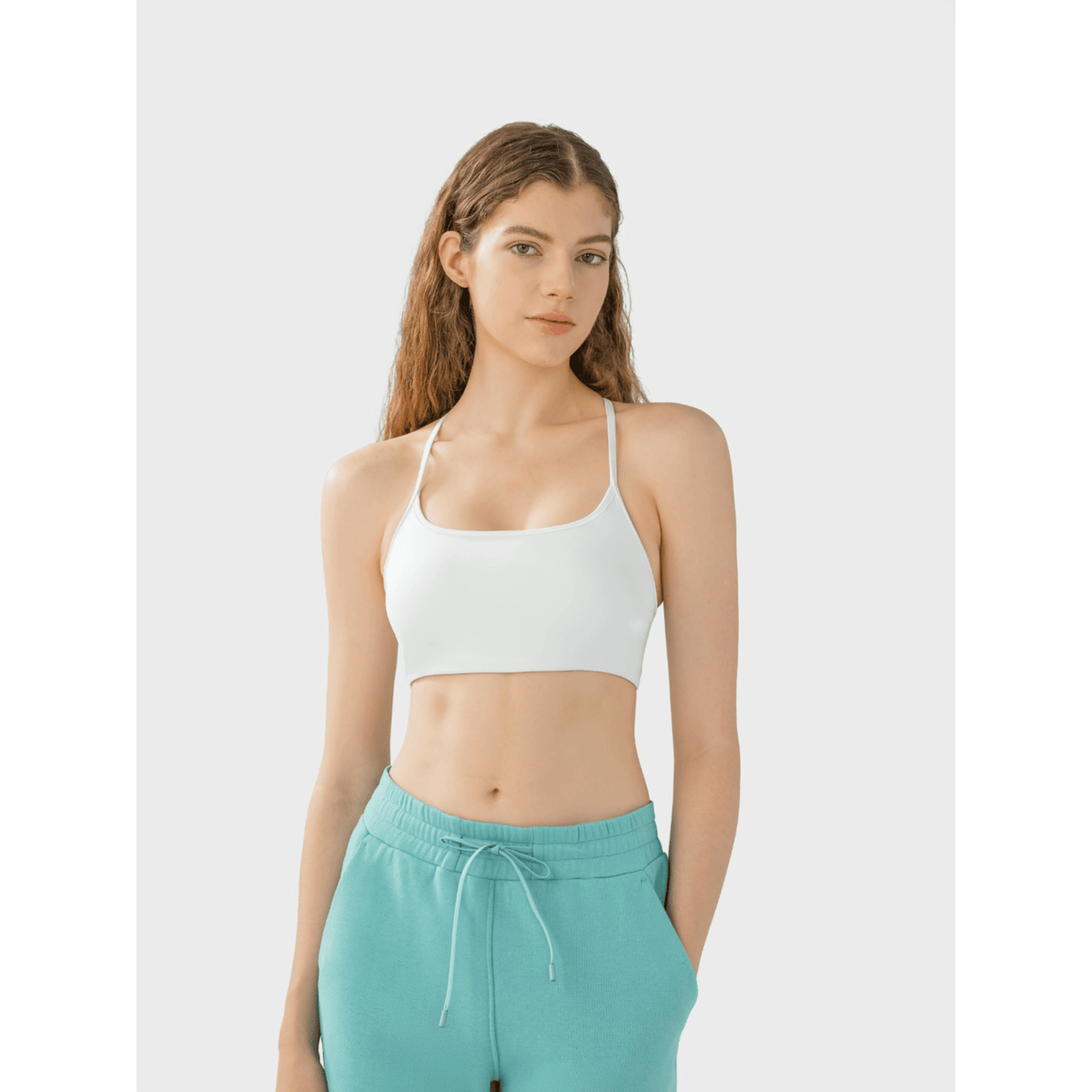 JupiterGear Crisscross Cami