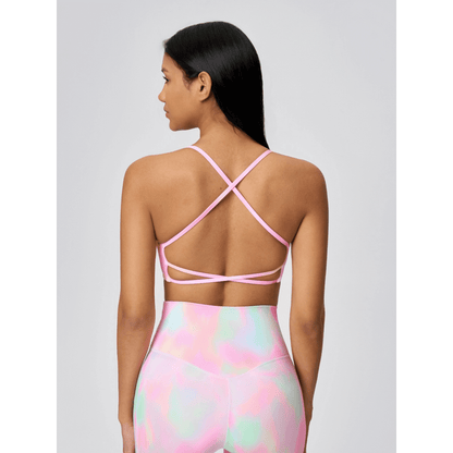 JupiterGear Crisscross Cami