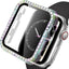 Clear+Seven Colors