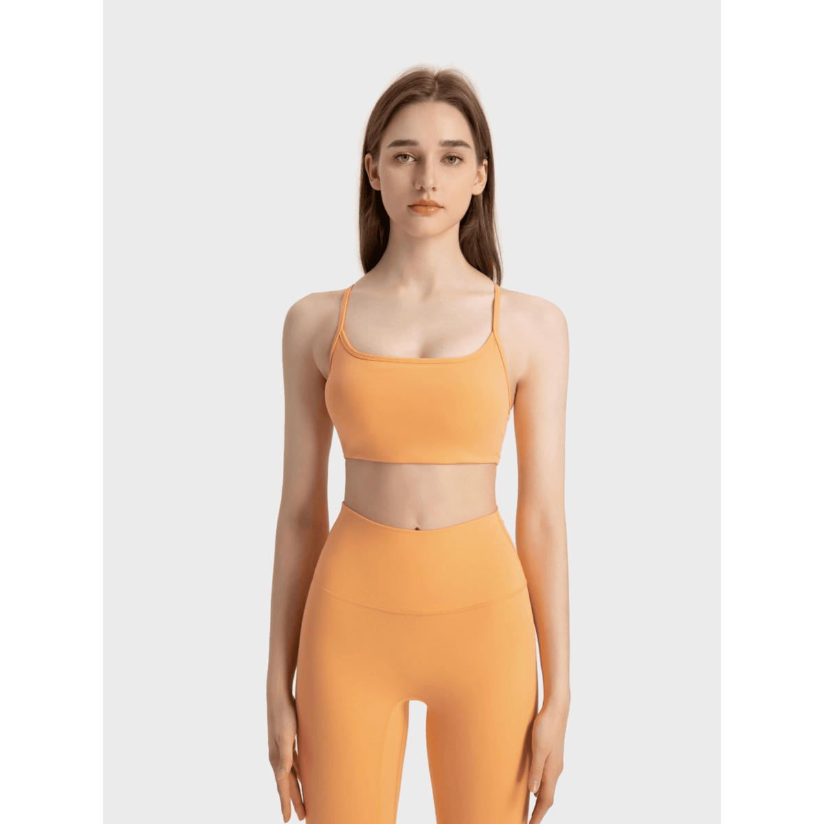 JupiterGear Crisscross Cami