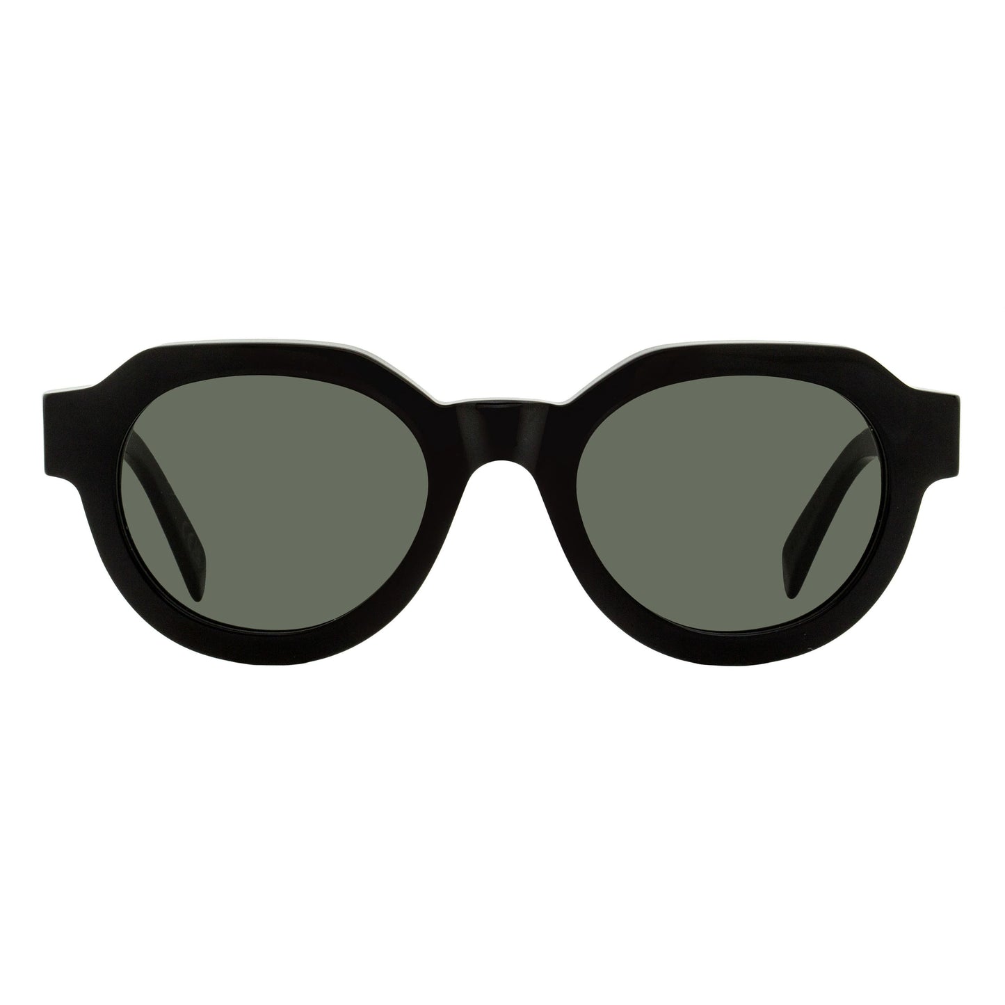 Black-