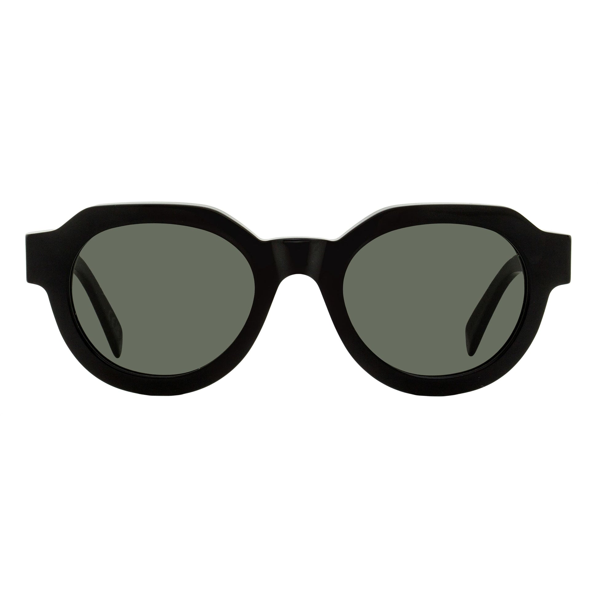 Black-