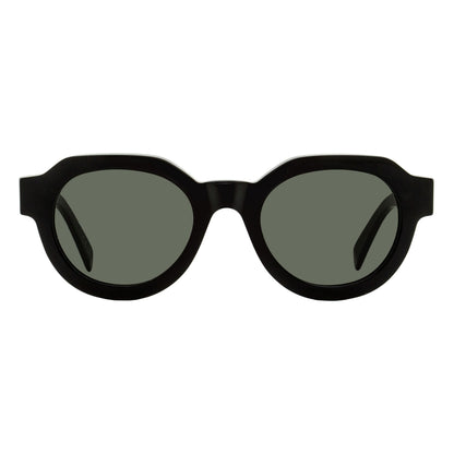 Black-
