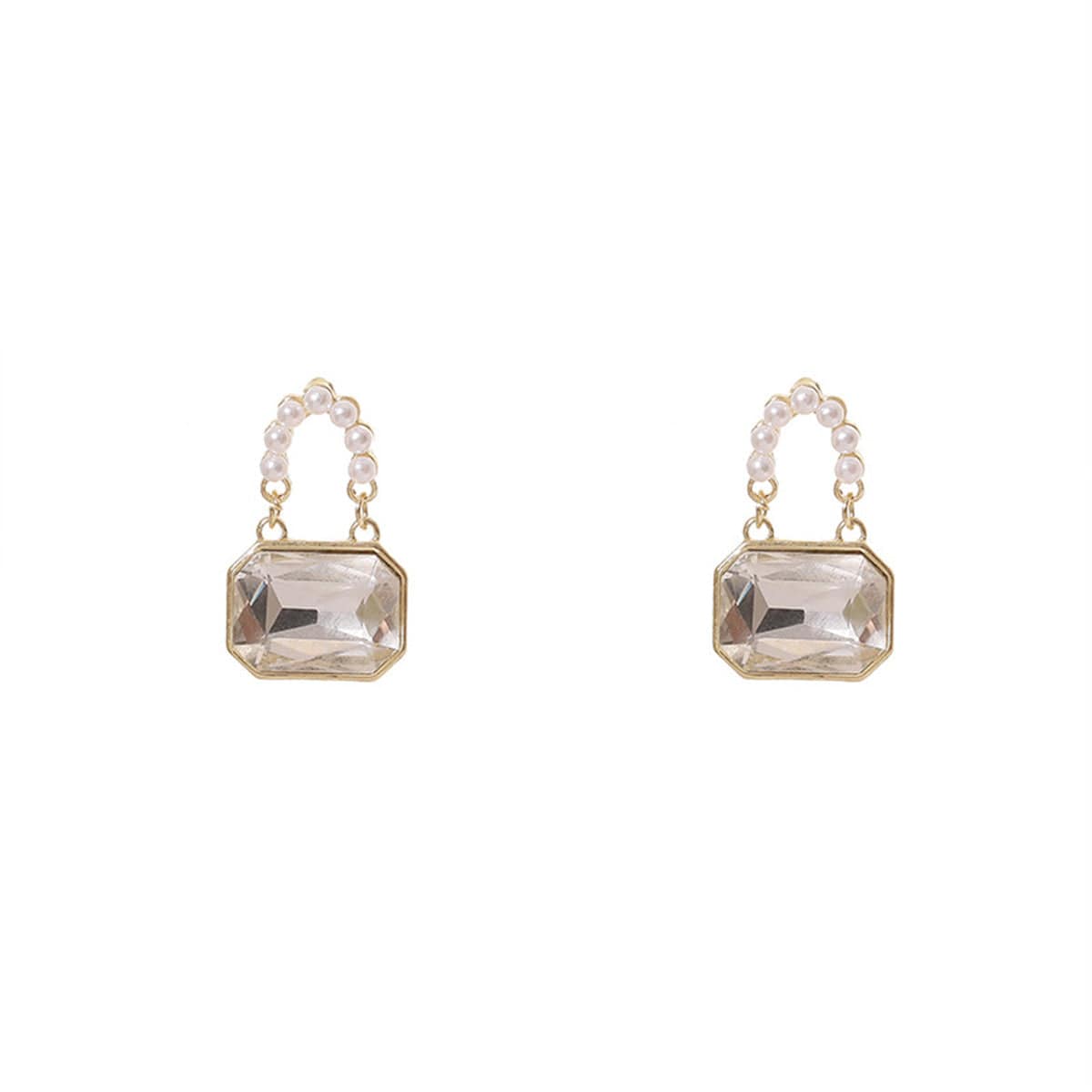 Metallic-