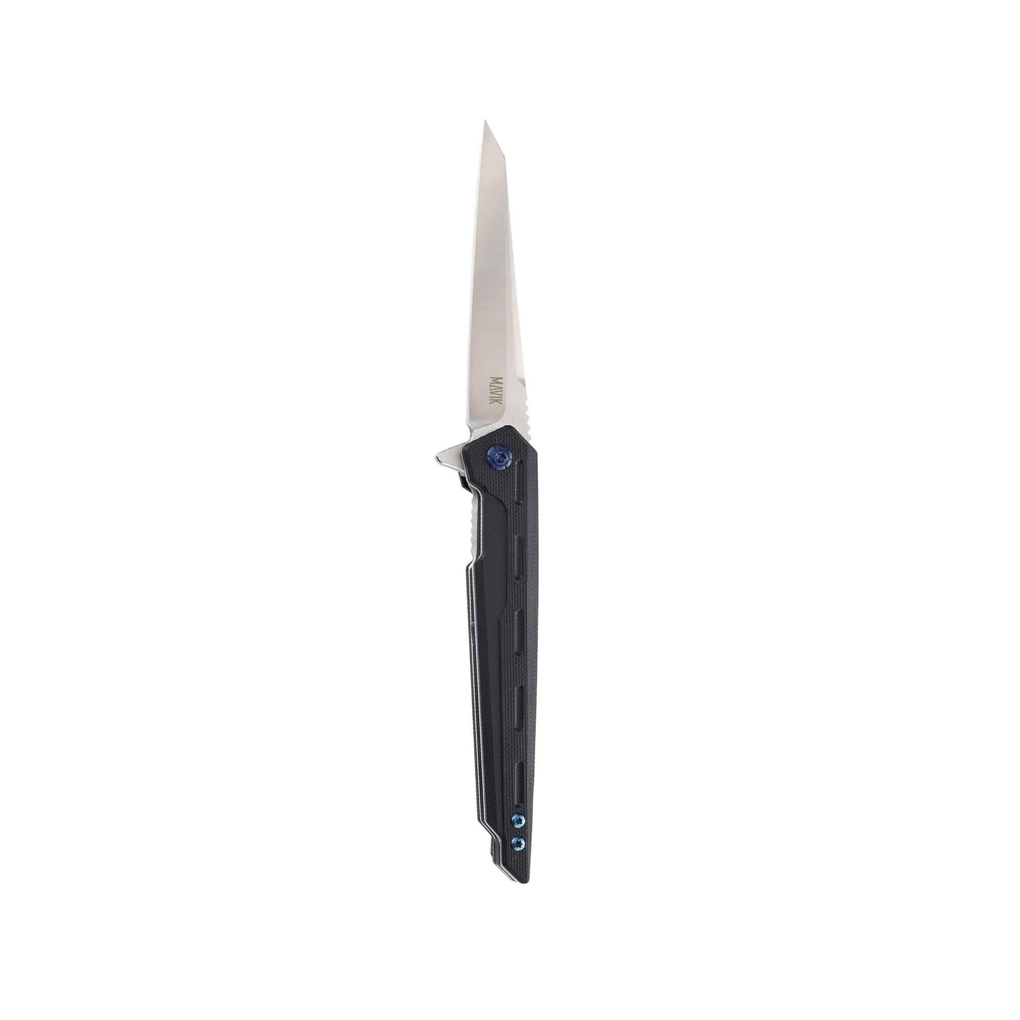 Mavik Gear Poliser - Black