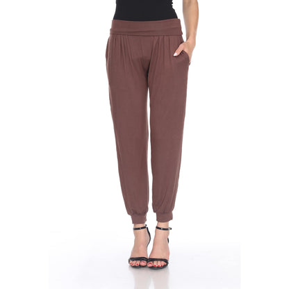 Brown-
