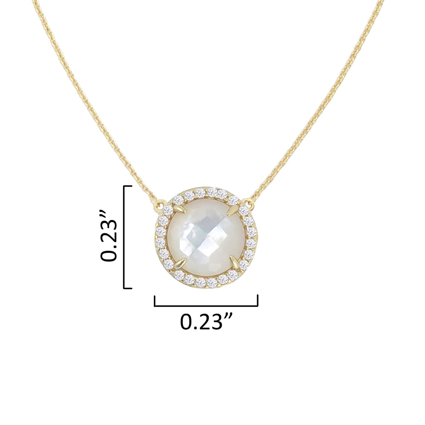 White-