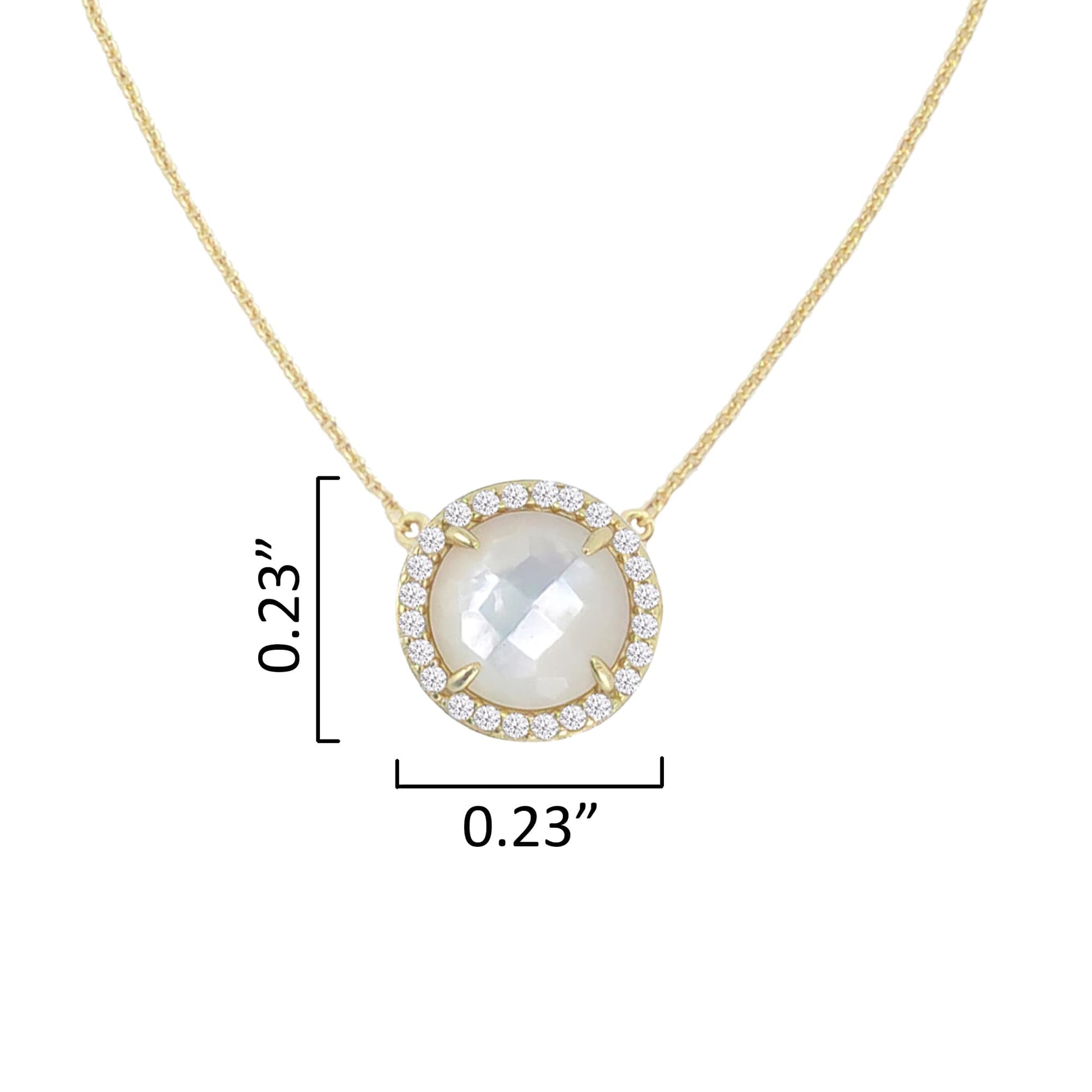 White-