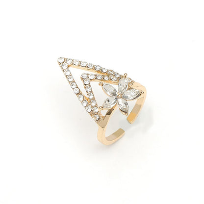 Metallic-