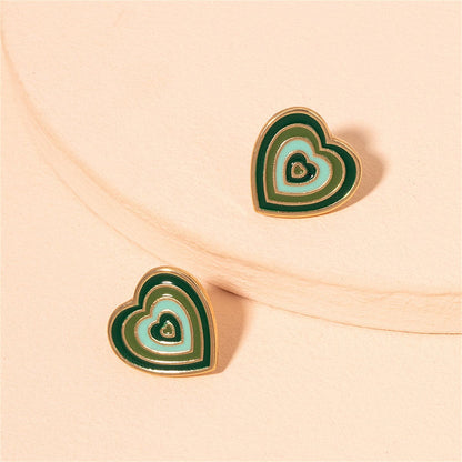 Green-