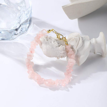 Pink-