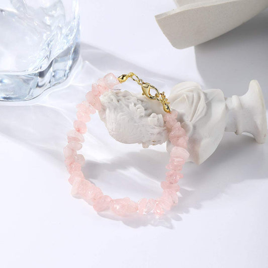 Pink-