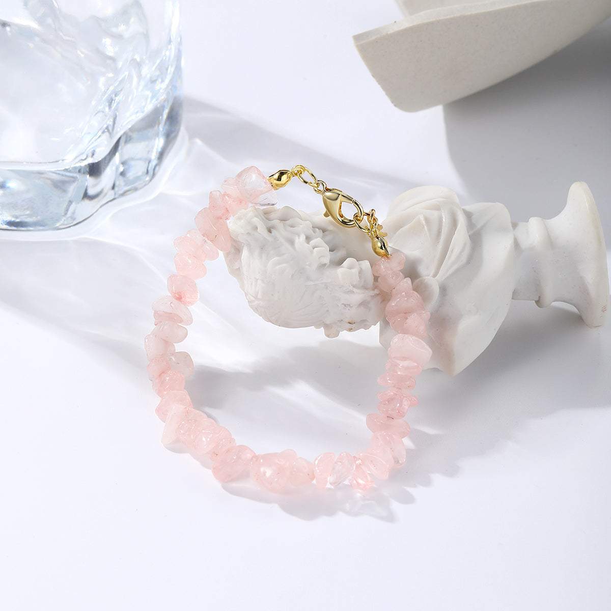 Pink-