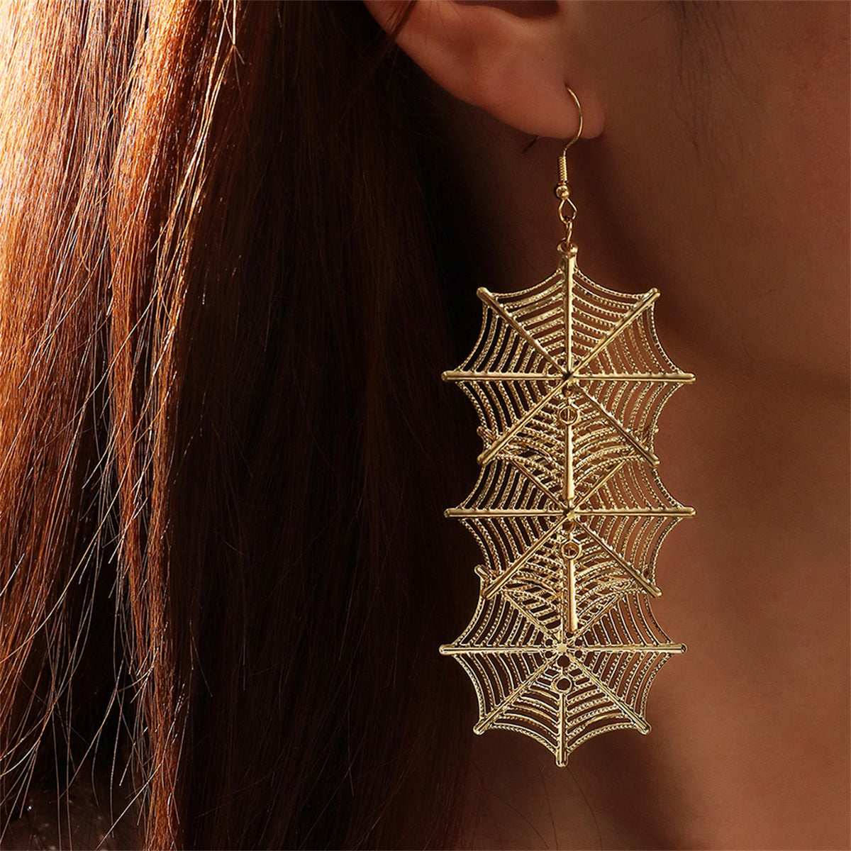 Metallic-