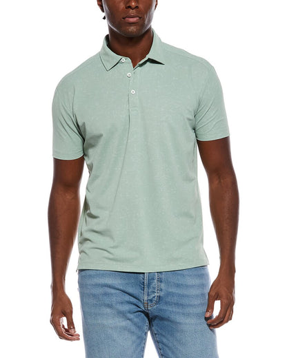 DUSTY GREEN-