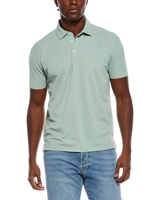 DUSTY GREEN-
