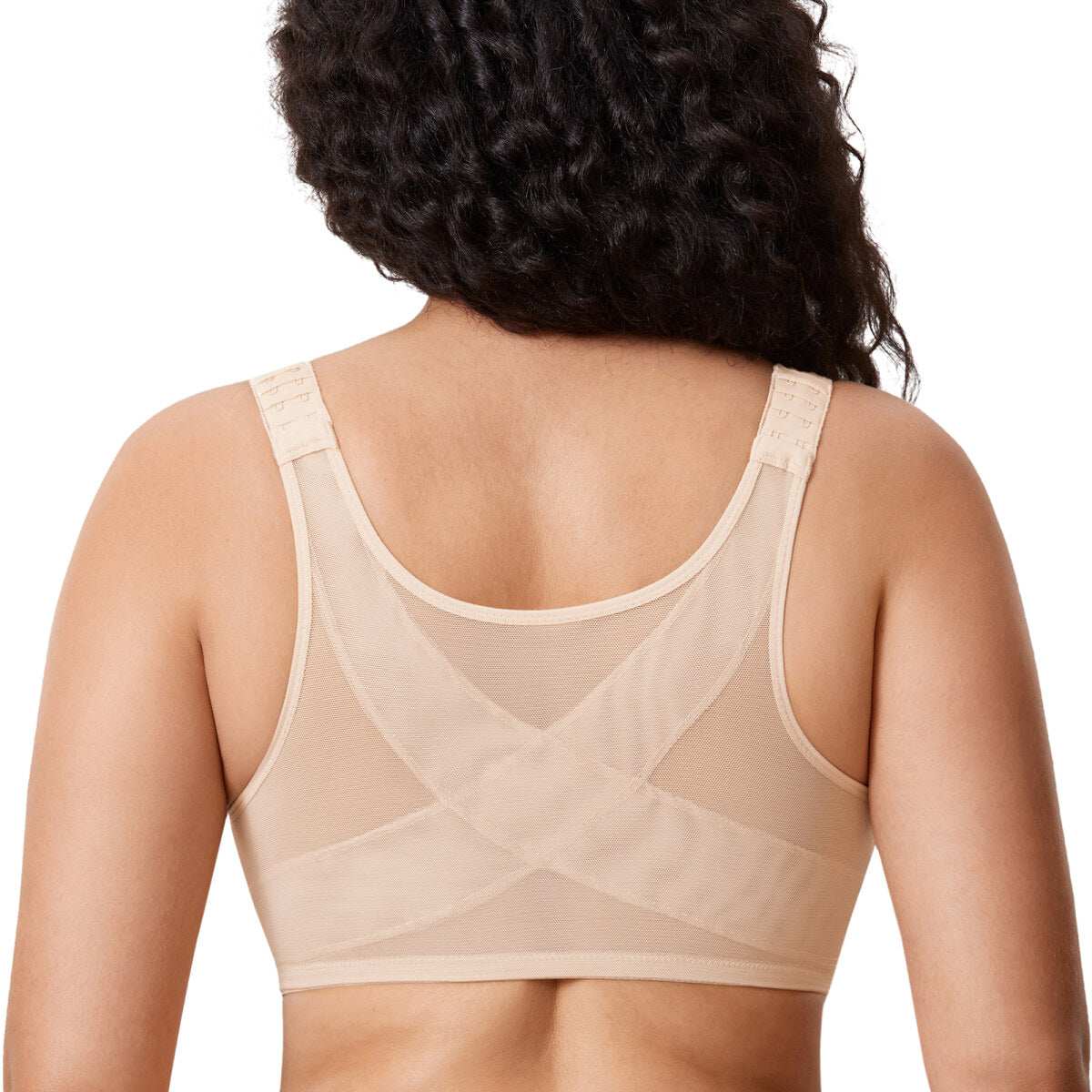 Beige-