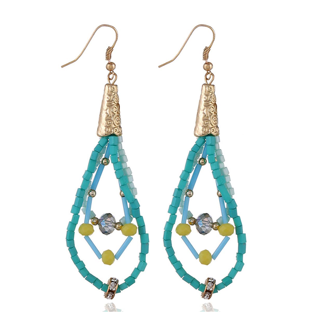 Red-