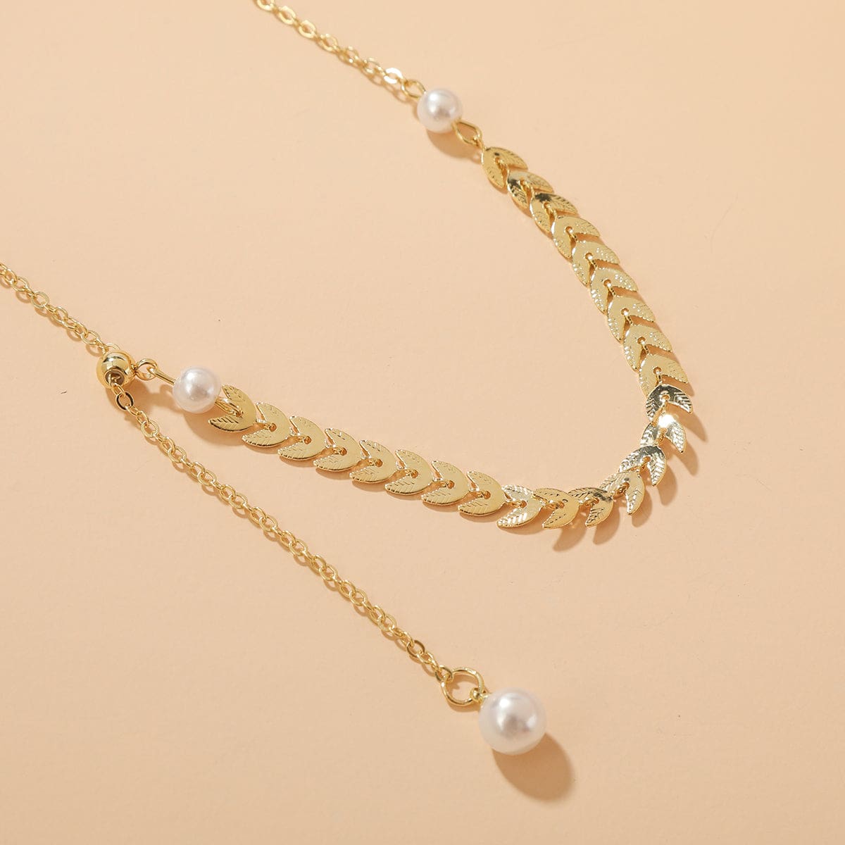 Metallic-
