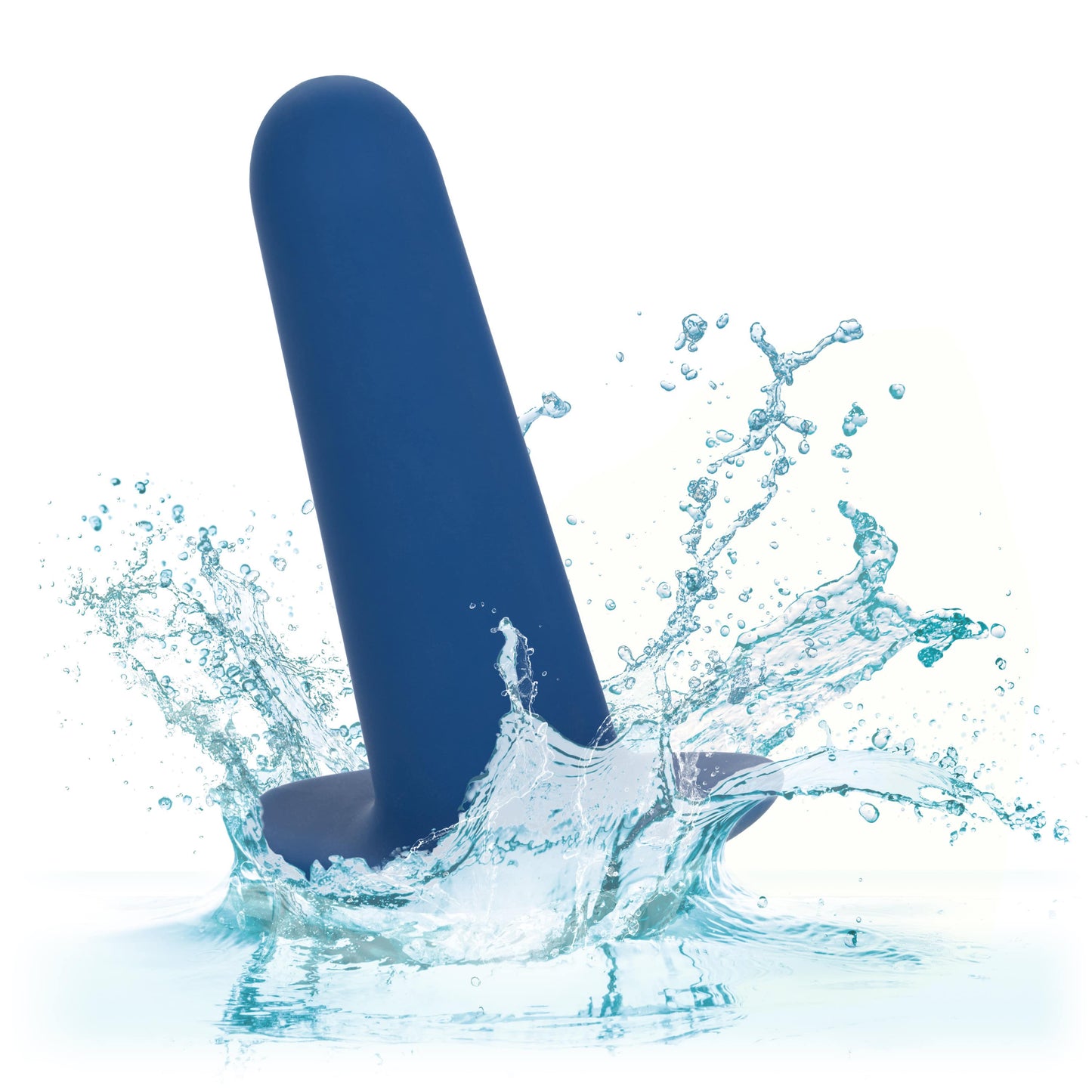 Blue-