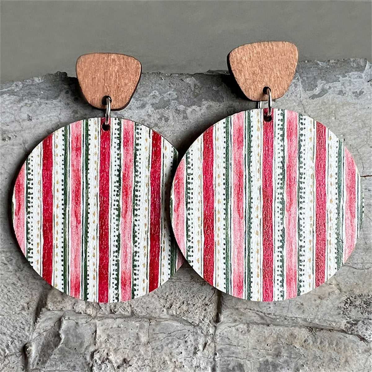 Red-