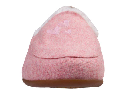 Pink Hearts -