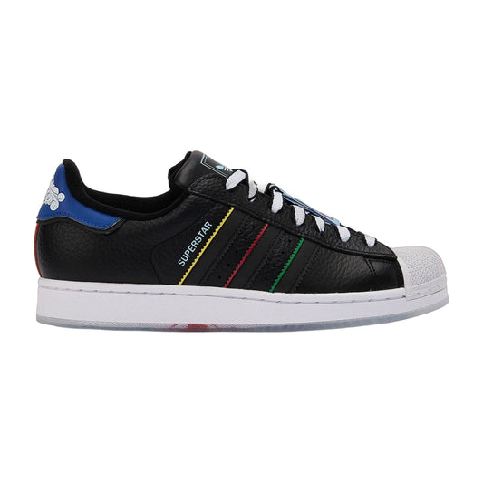 adidas Men's Superstar Ii 'Chicago' Sneakers