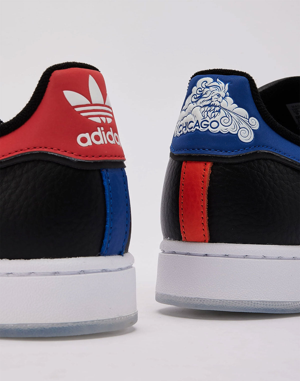 Men's adidas Superstar II 'Chicago'