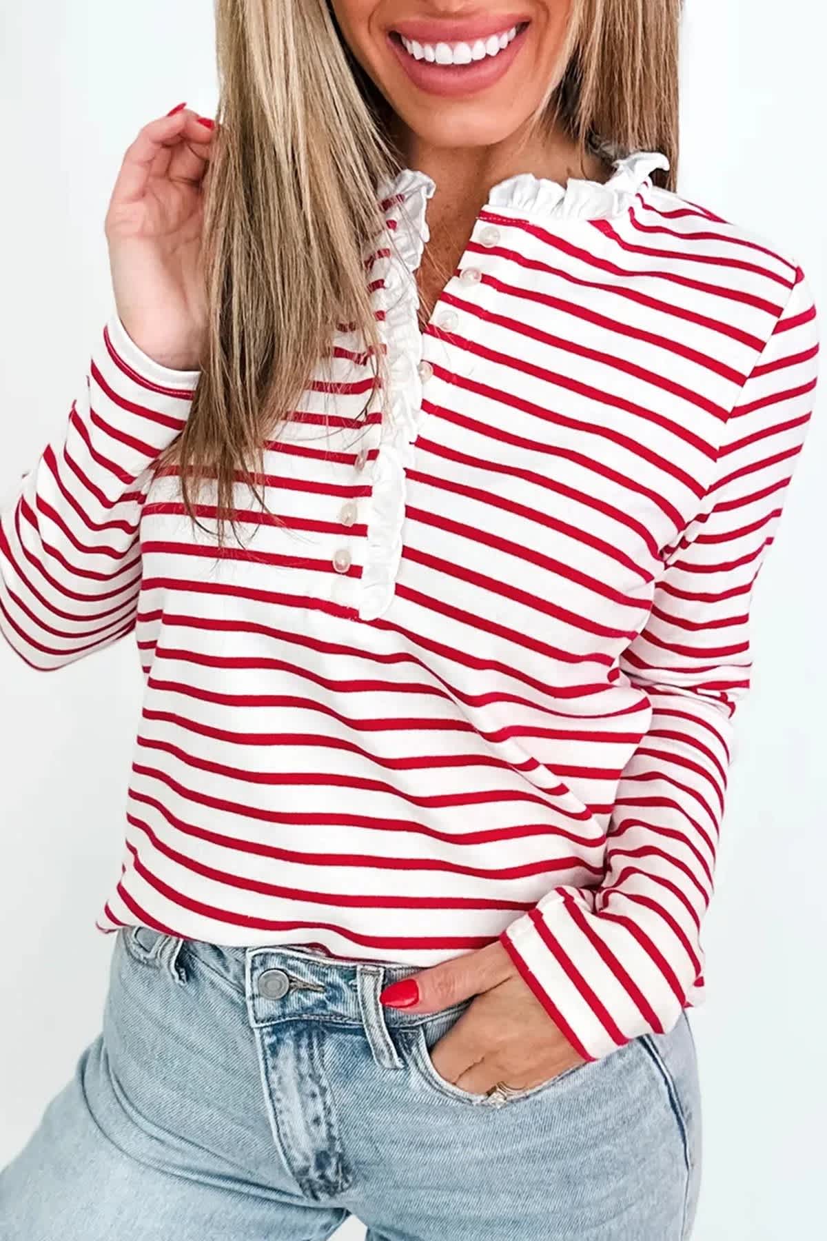 Red-