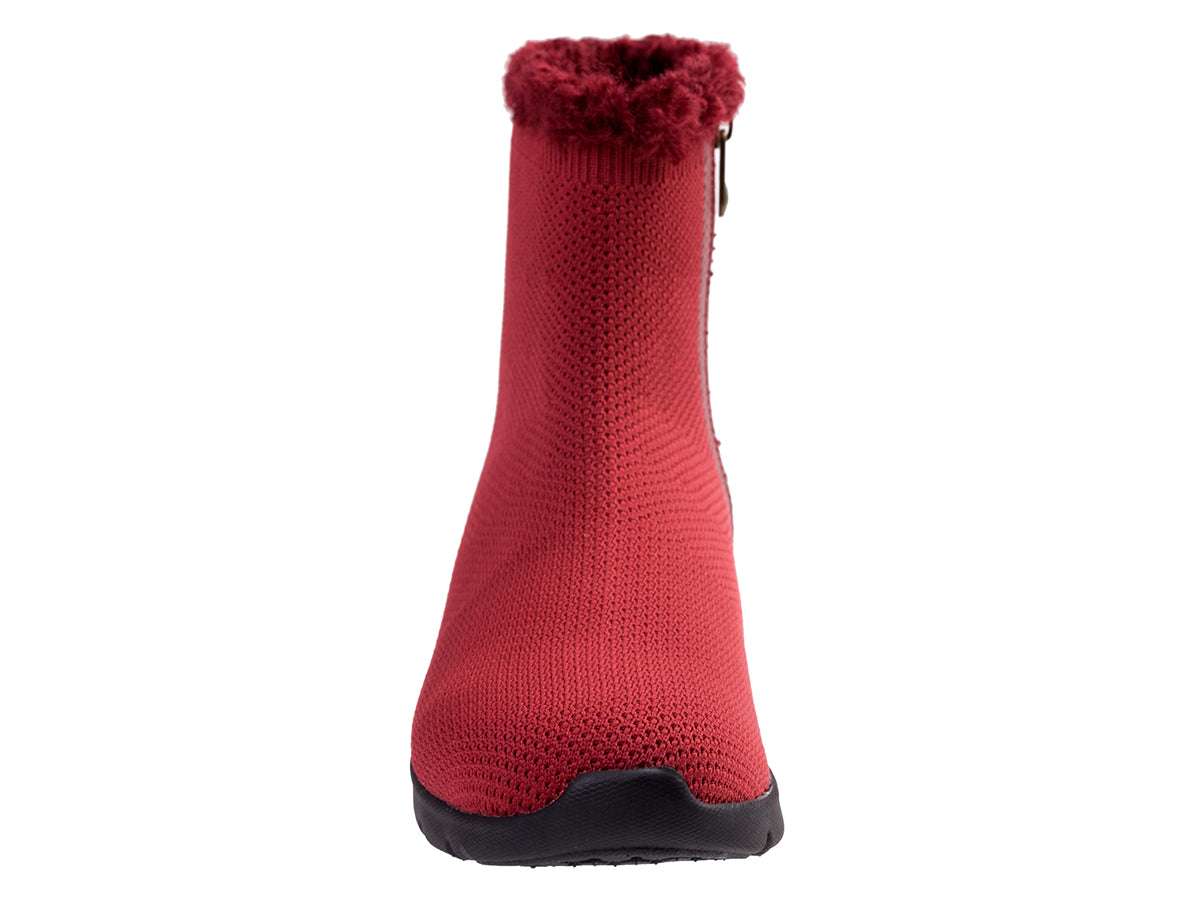 Rumba Red -