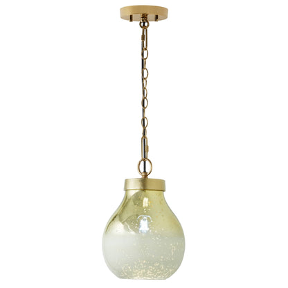 Gold/Cream-