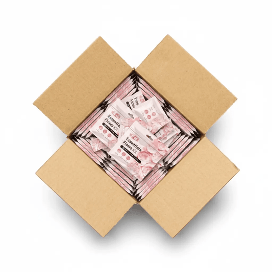 Pink-