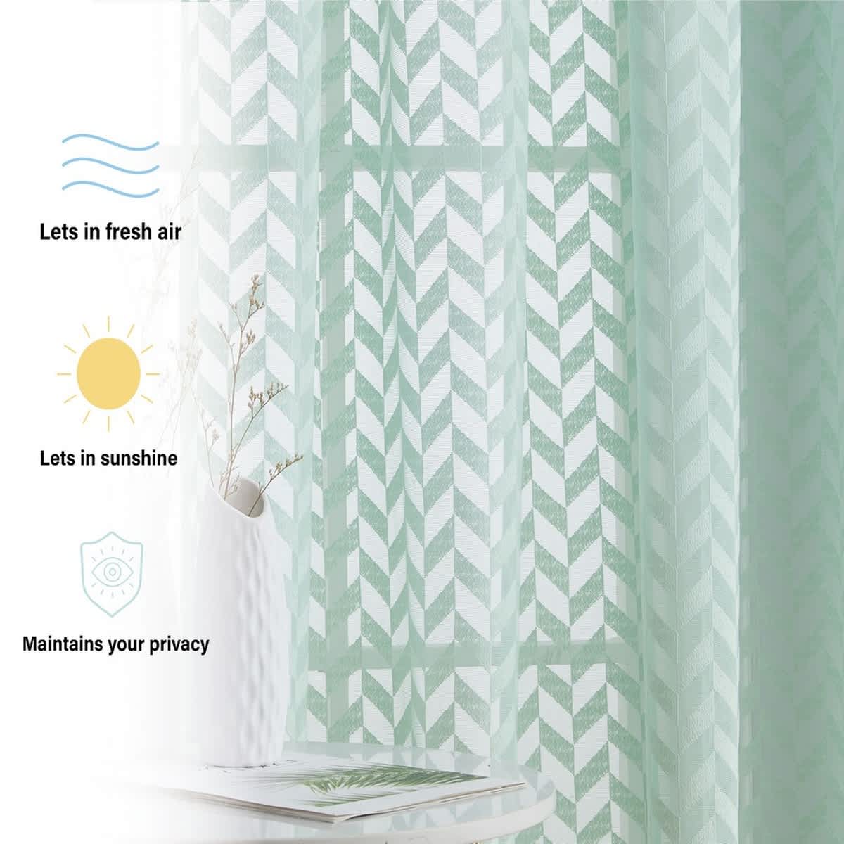 Seafoam Green-