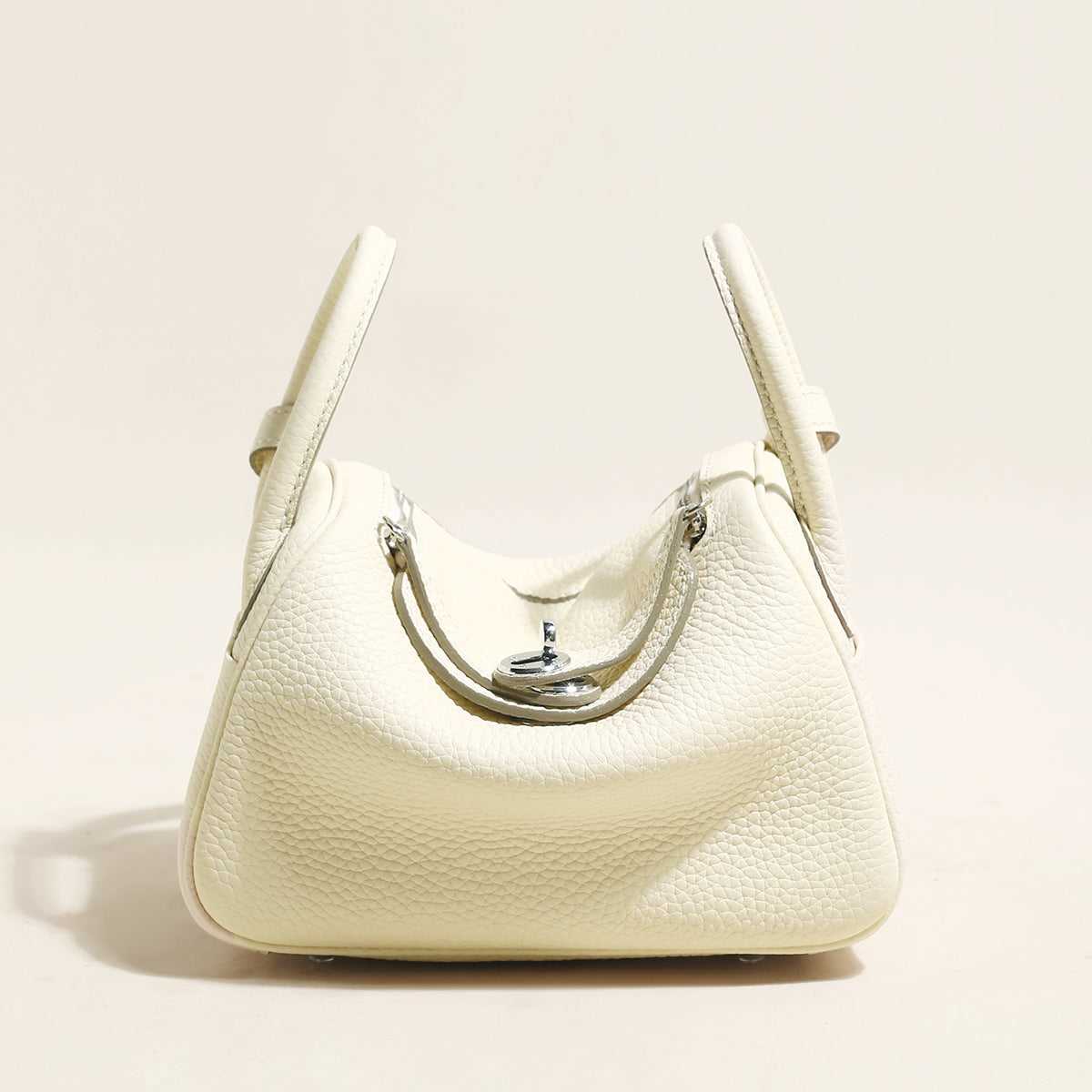 White-