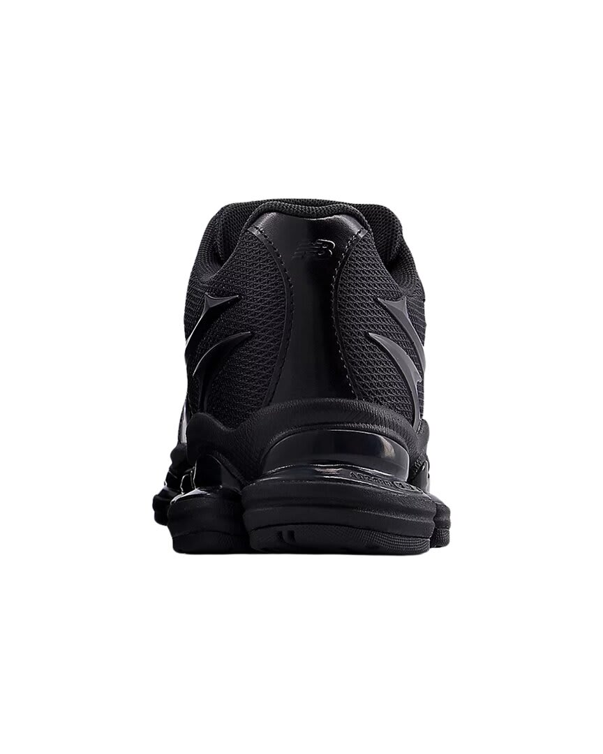 Black Black-