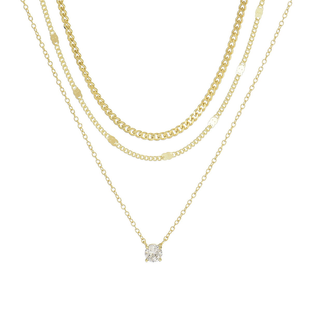 Gold-